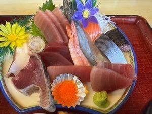 お食事処 味愼