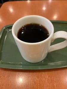 カフェ・ベローチェ 東京駅八重洲口店