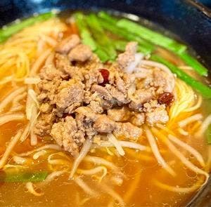 アジアダイニング 三吉