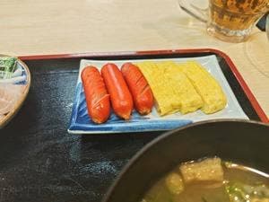 えびすや食堂