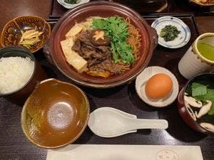 湖月堂 本店 喫茶去