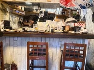 牡蠣小屋ろっこ 東一店
