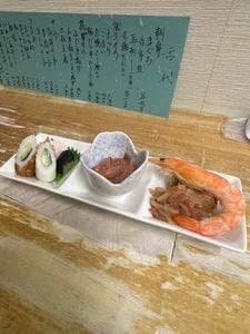 季節料理 春日