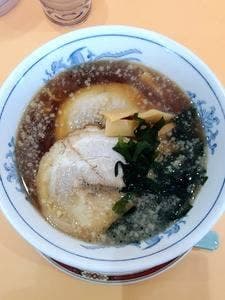 中華料理ぼん天 瑞穂店