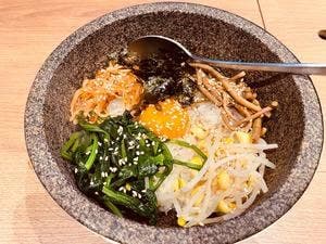韓国焼肉 みゅんみゅん