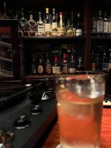 Bar R.B