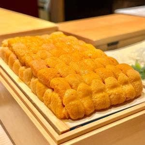 鮨 かねさか パレスホテル東京