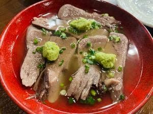 おでんと炉端たけし 新宿御苑店