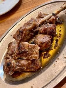 骨付鳥 一鶴 横浜西口店