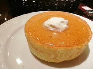 星乃珈琲店 岡山一番街店