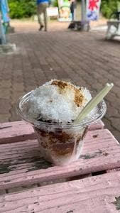 城山売店
