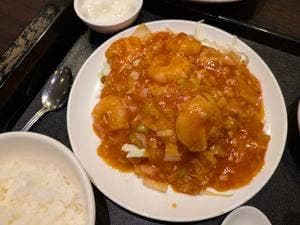 麒麟菜館