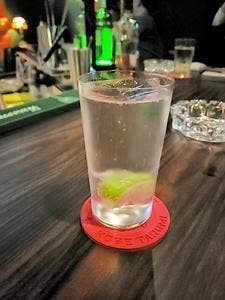 Bar Page