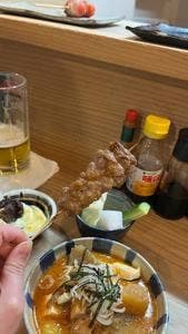 やきとりまいど