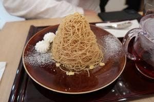 氷菓ふわり