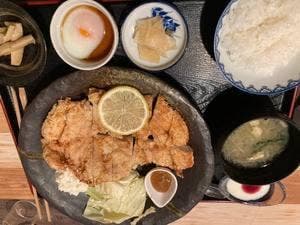楽腹