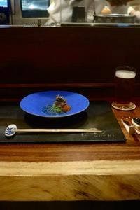 SHARI赤坂／鉄板焼みたき赤坂
