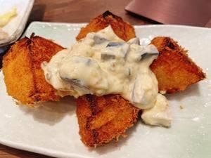 とろさば料理専門店 SABAR 徳山銀座店