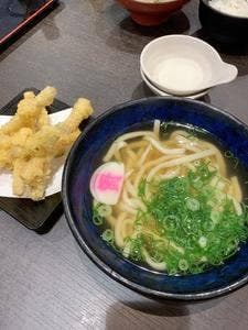 資さんうどん 別府店