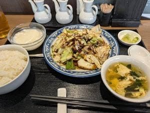 三つ柏