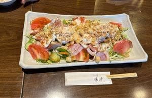 旬彩遊膳 味叶