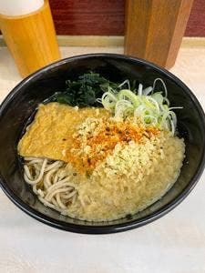名代 箱根そば 秋葉原店
