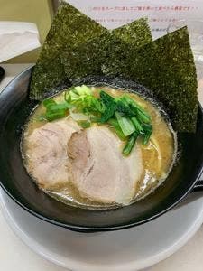らぁ麺 団欒