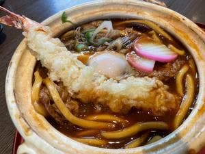 和食麺処サガミ 羽島店
