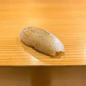 立ち喰い鮨 優勝