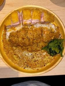 とんかつ九六喜