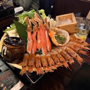 漁港直送ダイニング 海鮮物語