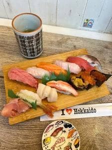 たけ江鮨