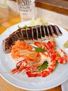 魚がし 福ちゃん 2号店