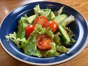 口福のASA飯屋