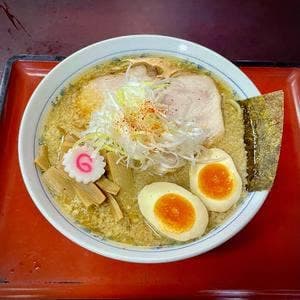 小金井 大勝軒