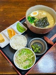 健康美食 健美