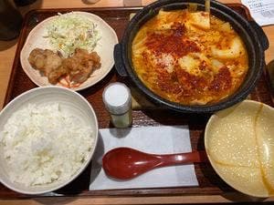 やよい軒 大竹店