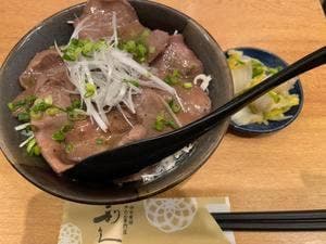 牛たん炭焼 利久 エキマルシェ大阪店