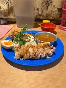 ちりばり