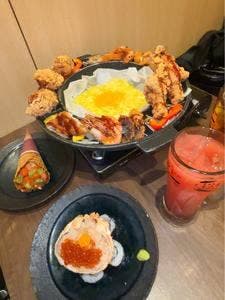 個室完備 隠れ家居酒屋くるみ堂 横浜店