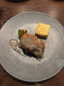 トランキリテ
