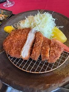 美浦ゴルフ倶楽部 レストラン