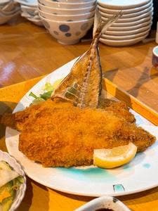 角打ち 庵狐代官山店