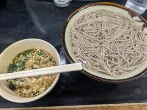 釜揚げうどん 戸隠 本店