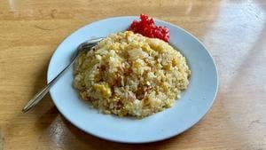 いろは食堂