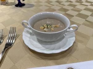 ラウンジ ベルビュー ホテルニューオータニ鳥取