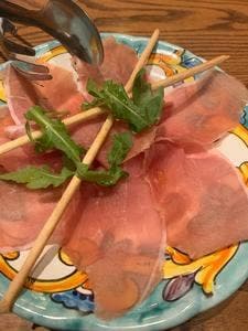 トラットリア ピッツェリア アレグロ 梅田店