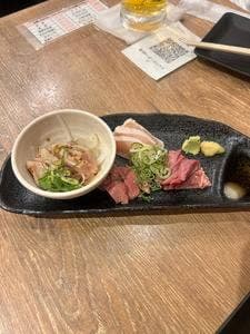 やきとり大富豪大阪駅前第1ビル店