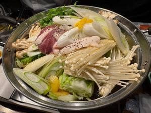 旬味 恵比蔵