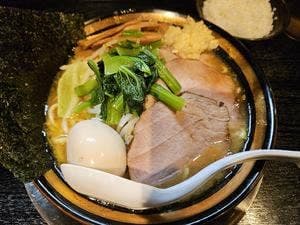 らーめん 浜八道